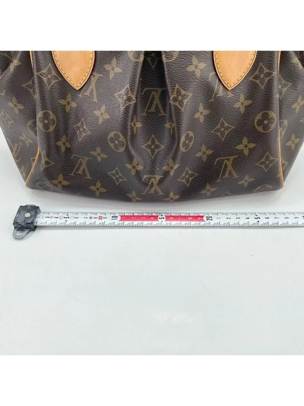 Louis Vuitton Handbag Tivoli PM